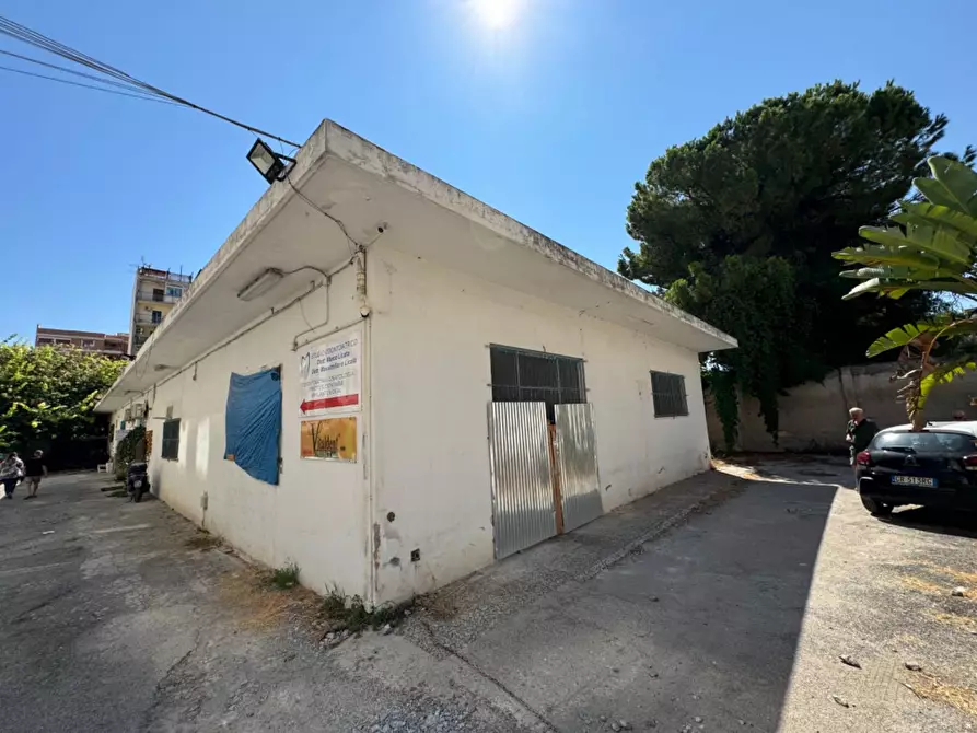 ufficio in vendita a Palermo in zona Noce