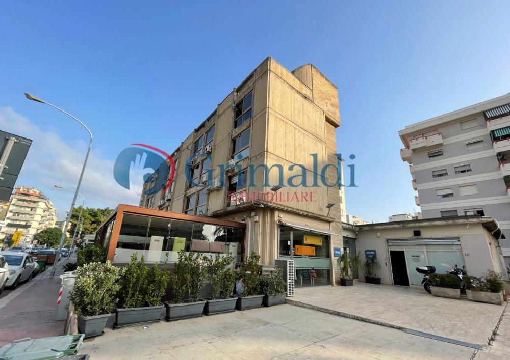 appartamento in vendita a Palermo