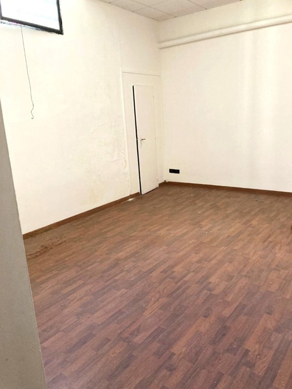 locale commerciale in vendita a Palermo
