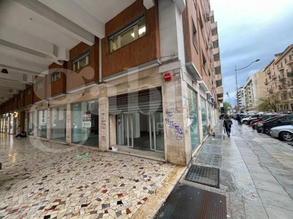 negozio in vendita a Palermo