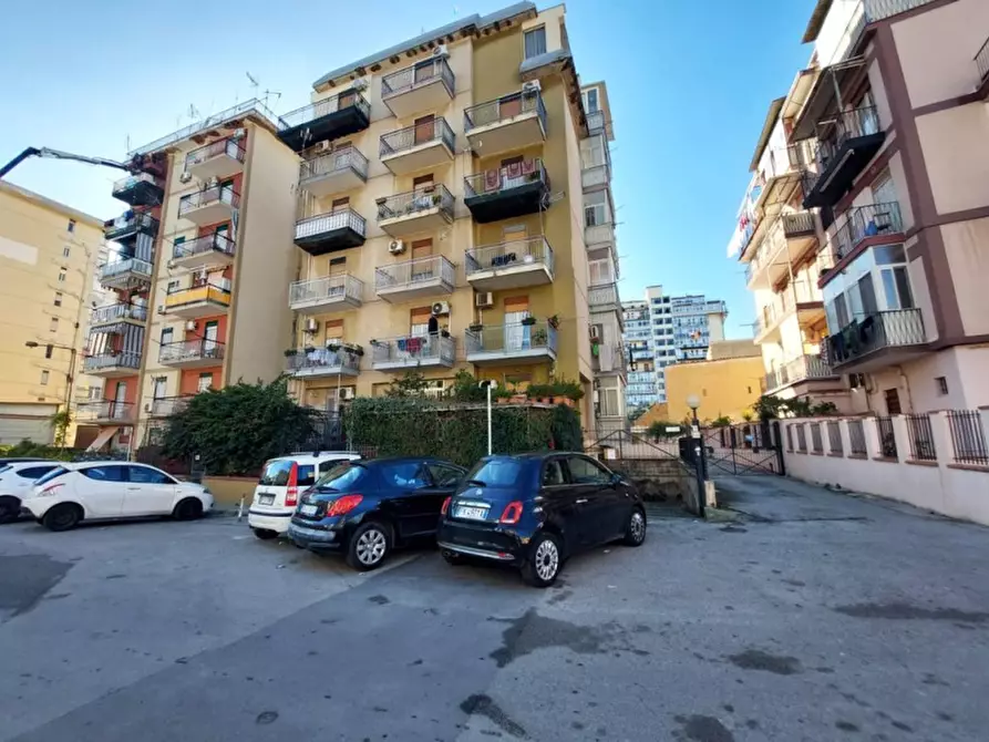 ufficio in vendita a Palermo