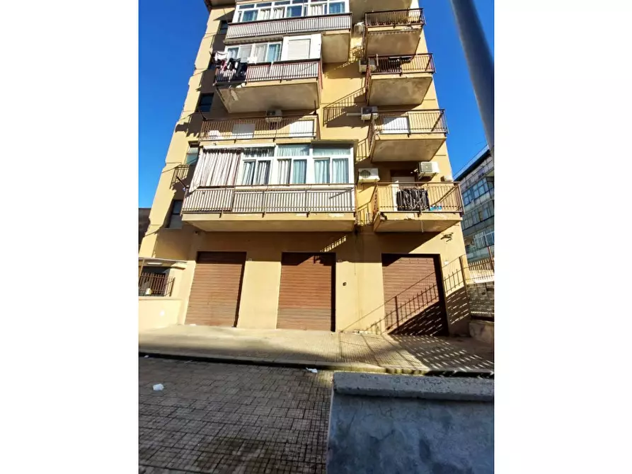 ufficio in vendita a Palermo