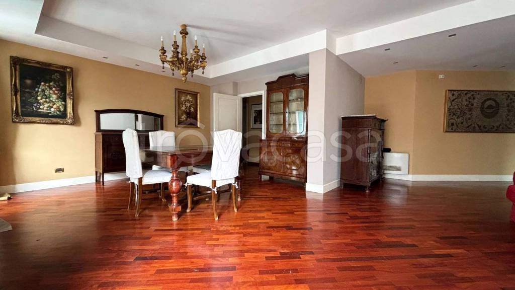appartamento in vendita a Palermo in zona Noce