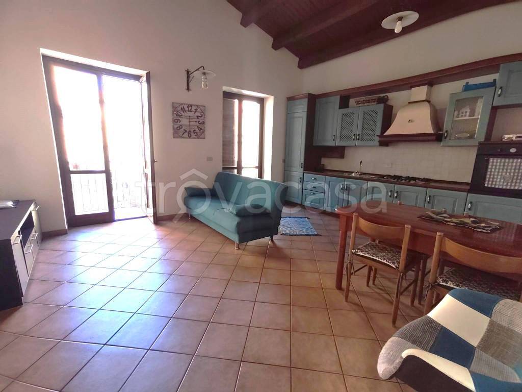 appartamento in vendita a Palermo in zona Centro storico