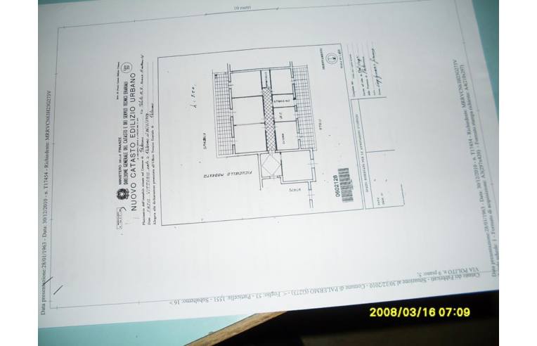 appartamento in vendita a Palermo in zona Zisa