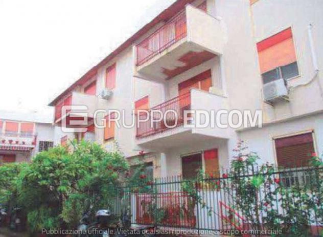 appartamento in vendita a Palermo in zona Croceverde