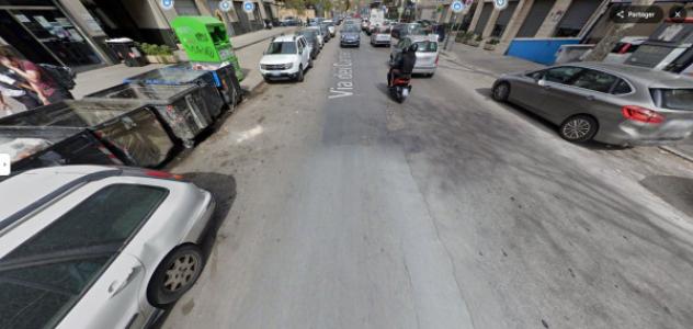 appartamento in vendita a Palermo