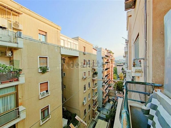 appartamento in vendita a Palermo in zona Libertà