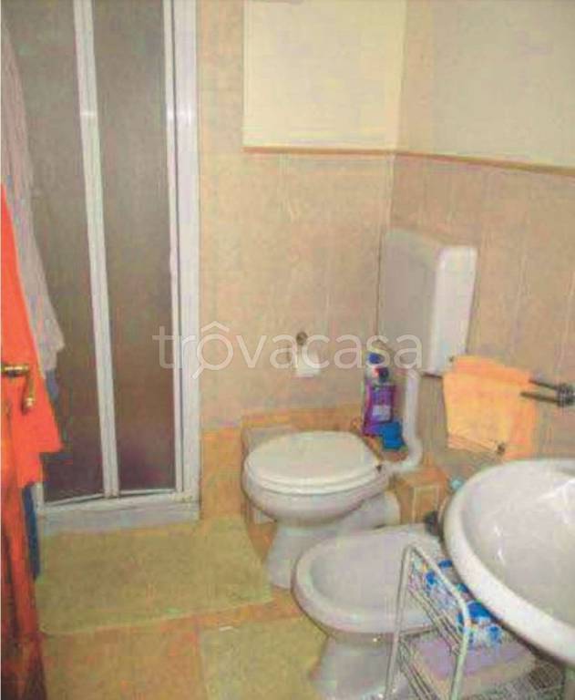 appartamento in vendita a Palermo in zona Croceverde