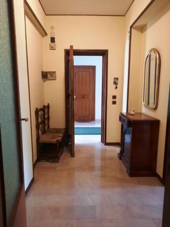 appartamento in vendita a Palermo in zona Montepellegrino