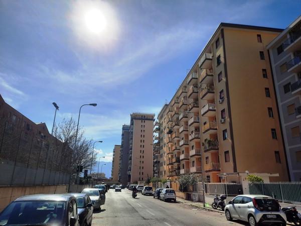 appartamento in vendita a Palermo in zona Montepellegrino