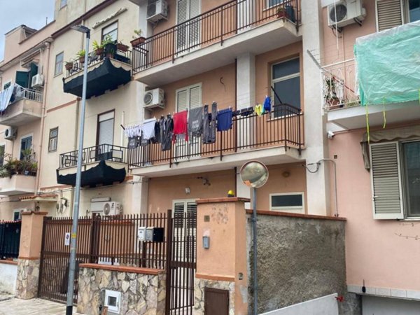 appartamento in vendita a Palermo in zona Cruillas