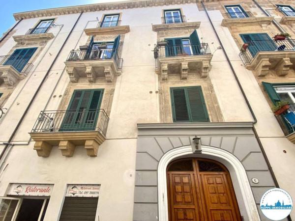 appartamento in vendita a Palermo in zona Centro storico