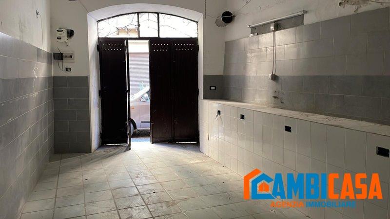 appartamento in vendita a Palermo in zona Centro storico