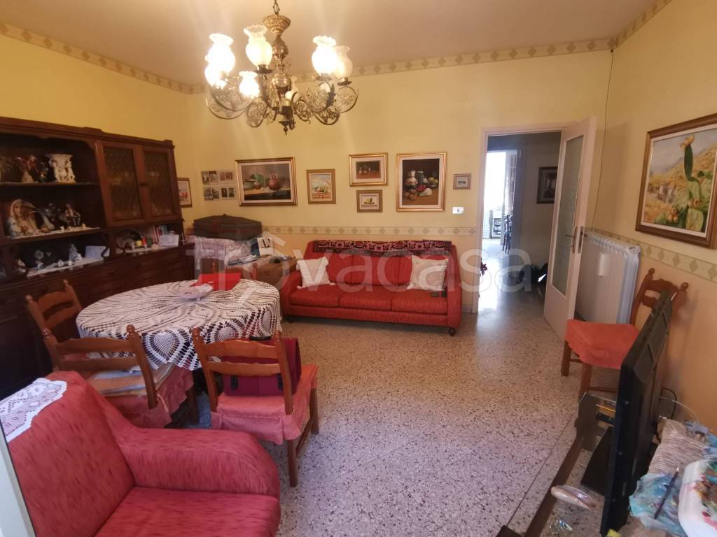 appartamento in vendita a Palermo in zona Centro storico