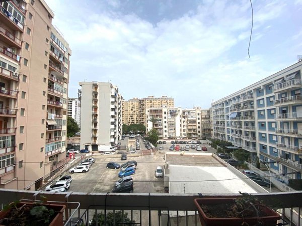 appartamento in vendita a Palermo in zona Noce