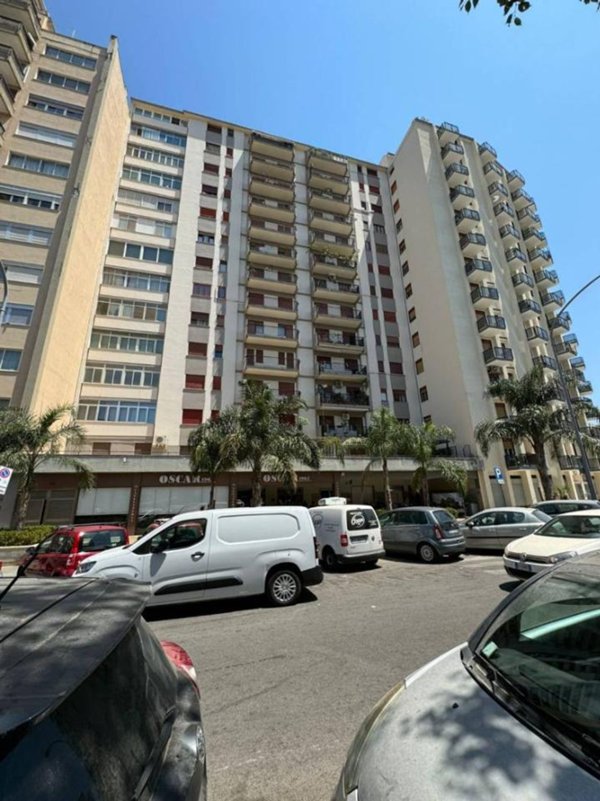 appartamento in vendita a Palermo in zona Noce