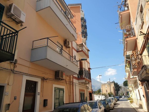 appartamento in vendita a Palermo in zona Uditore