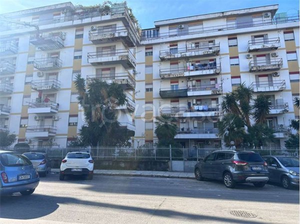 appartamento in vendita a Palermo in zona Settecannoli