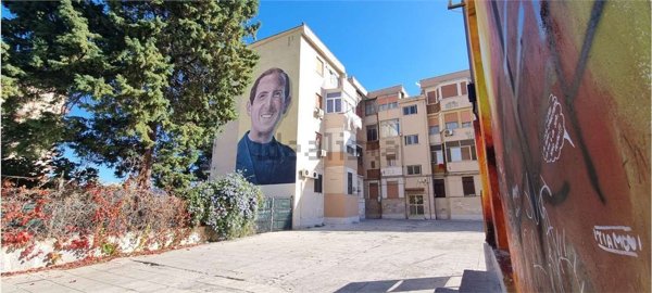 appartamento in vendita a Palermo in zona Settecannoli