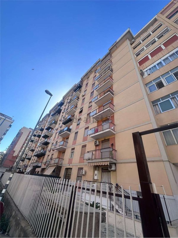 appartamento in vendita a Palermo in zona Settecannoli