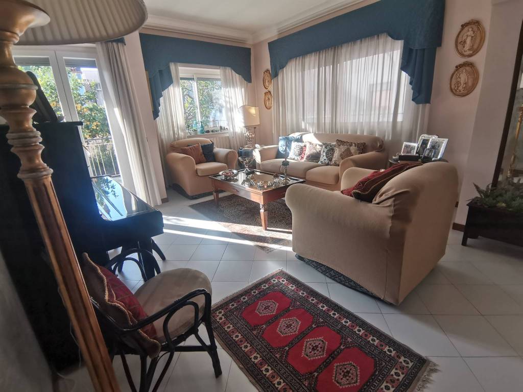 casa indipendente in vendita a Palermo in zona Cruillas