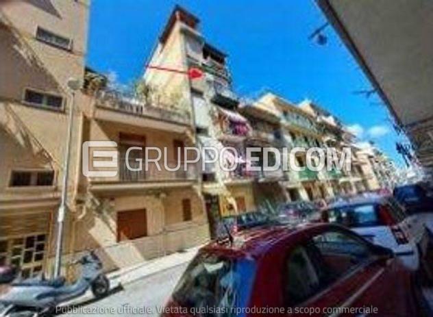 appartamento in vendita a Palermo
