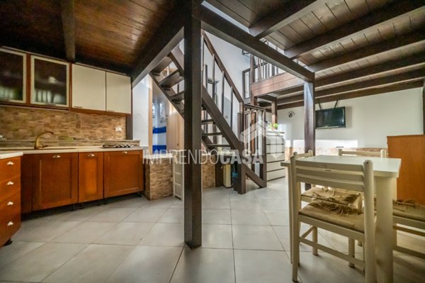 appartamento in vendita a Palermo in zona Montepellegrino
