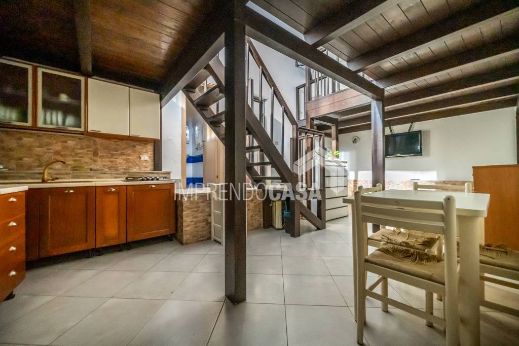 appartamento in vendita a Palermo in zona Montepellegrino
