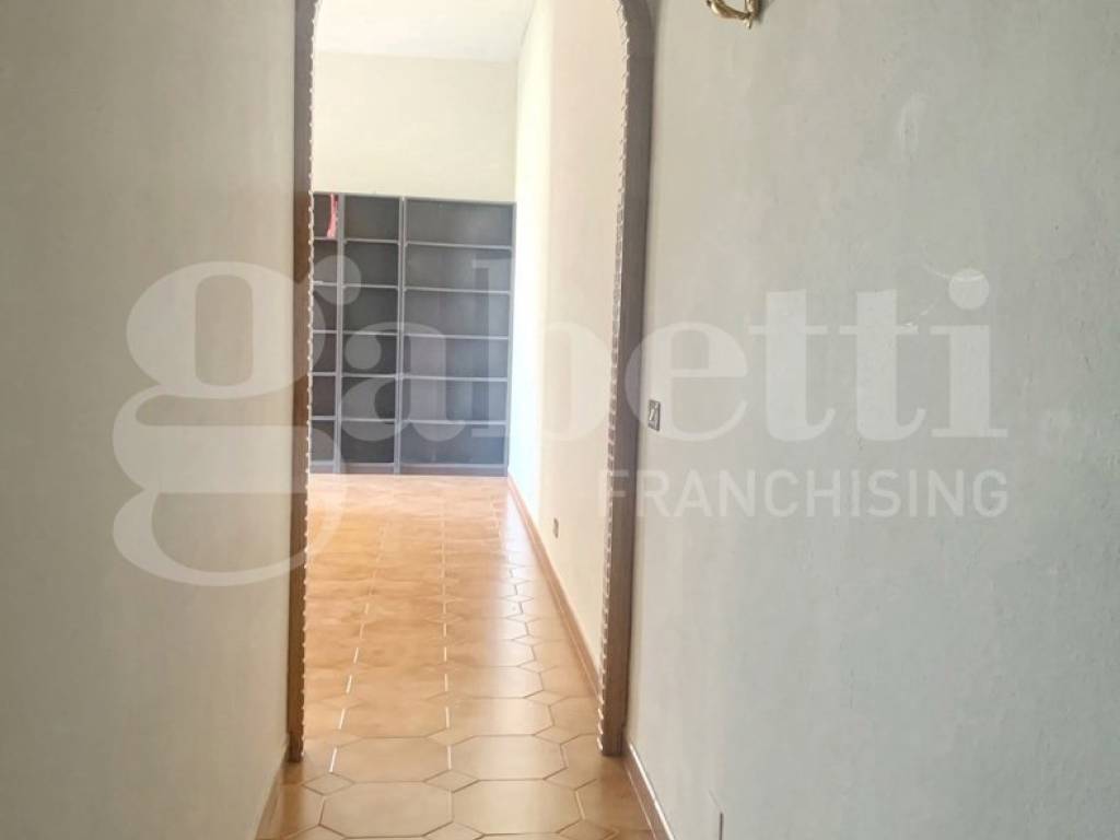 appartamento in vendita a Palermo in zona Tommaso Natale