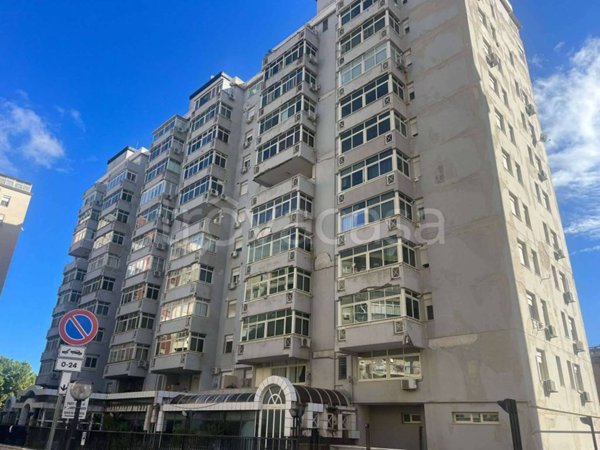 appartamento in vendita a Palermo in zona Montepellegrino