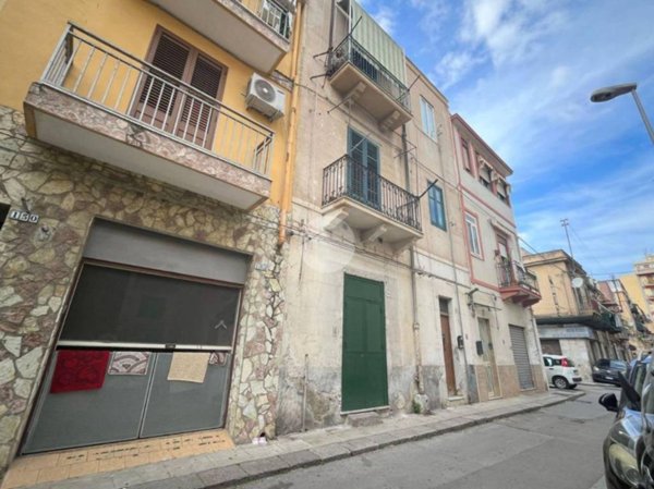 appartamento in vendita a Palermo in zona Noce