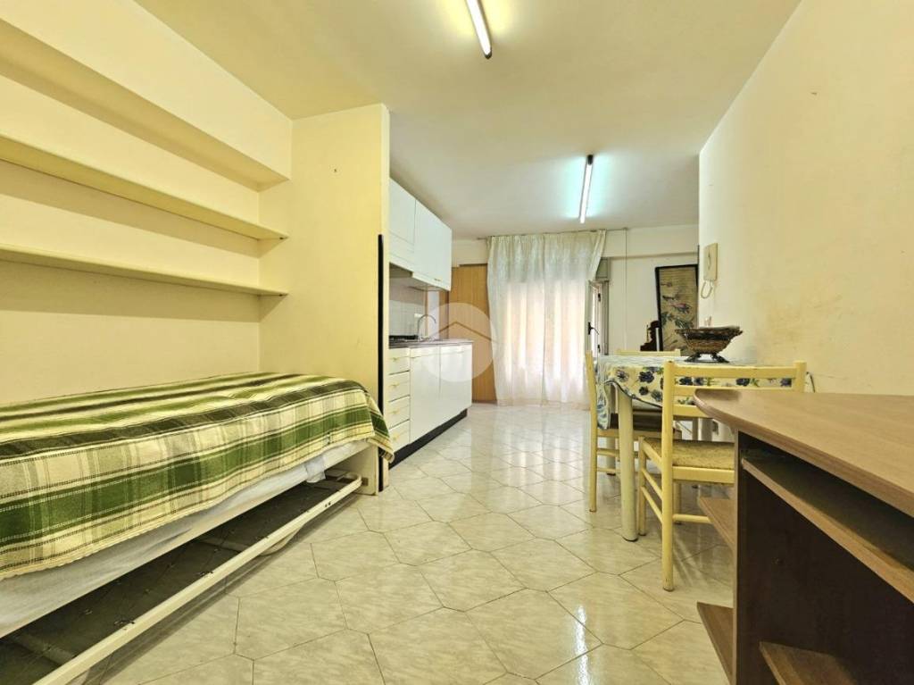 appartamento in vendita a Palermo in zona Ciaculli