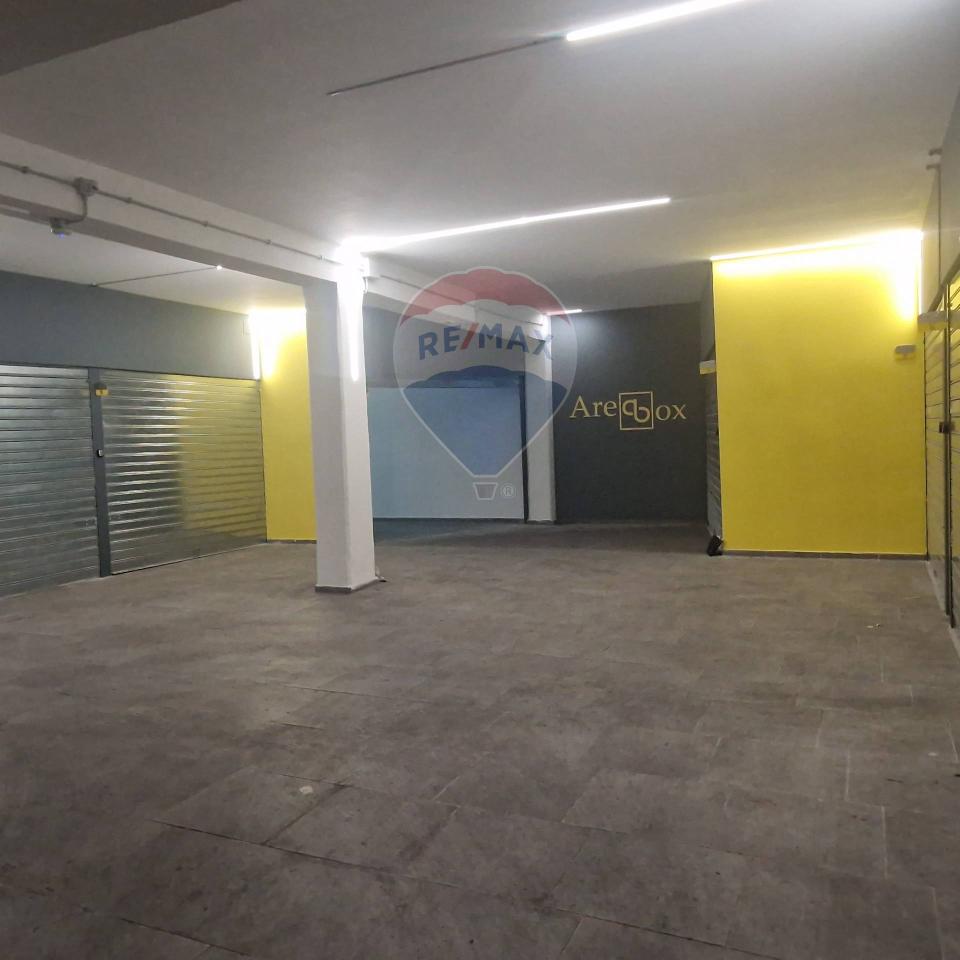 negozio in vendita a Palermo in zona San Lorenzo