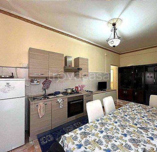 appartamento in vendita a Palermo in zona Calatafimi / Cuba