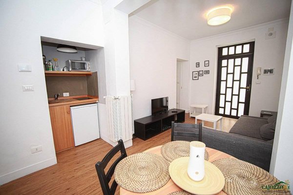 appartamento in vendita a Palermo in zona Libertà