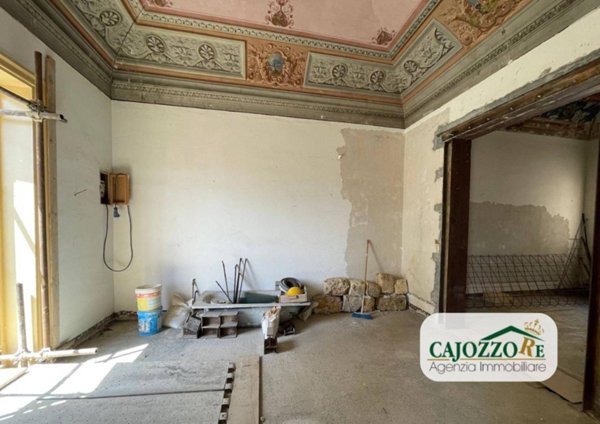 appartamento in vendita a Palermo in zona Libertà