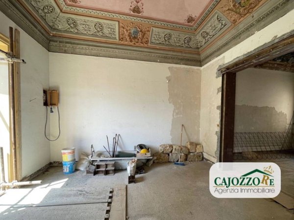 appartamento in vendita a Palermo in zona Libertà