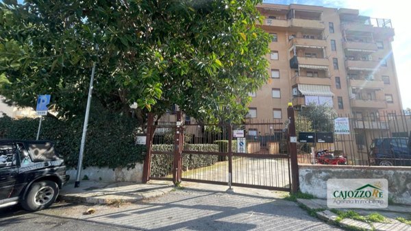 appartamento in vendita a Palermo in zona Pallavicino