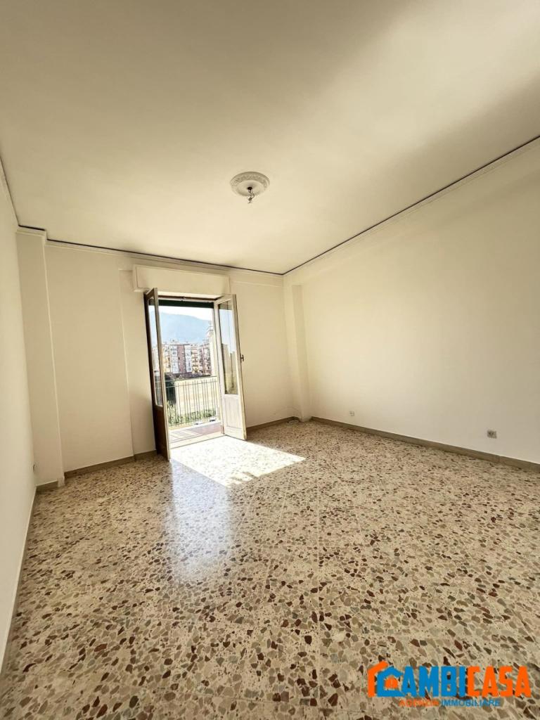 appartamento in vendita a Palermo in zona Oreto