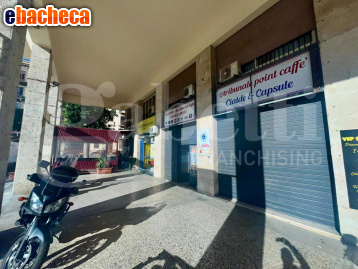 negozio in vendita a Palermo