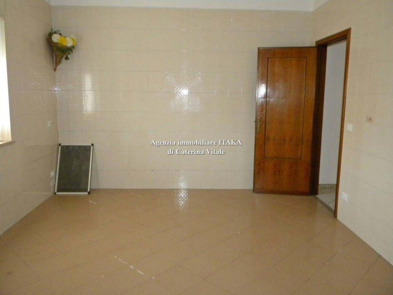appartamento in vendita a Palermo in zona Ciaculli