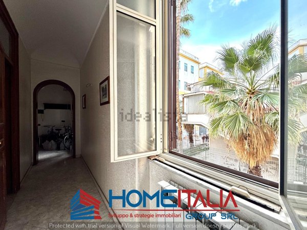 appartamento in vendita a Palermo in zona Centro storico