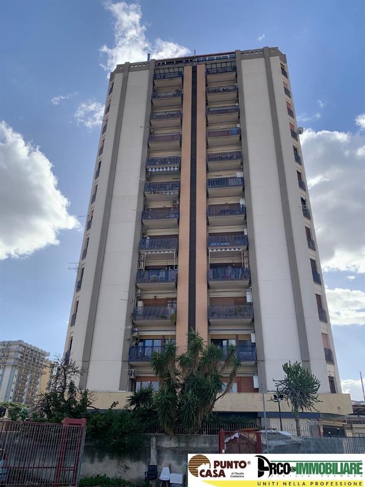 appartamento in vendita a Palermo in zona Borgo Nuovo