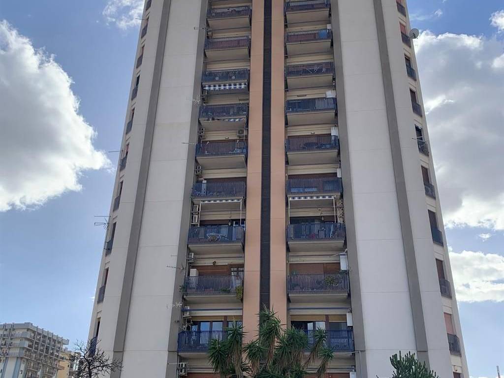 appartamento in vendita a Palermo in zona Borgo Nuovo