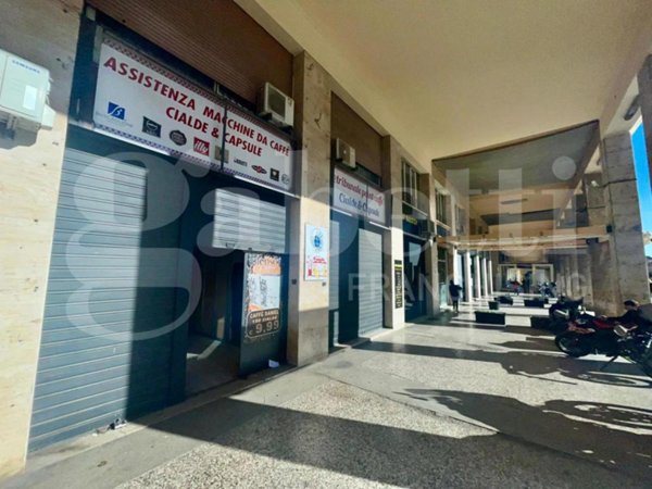 negozio in vendita a Palermo
