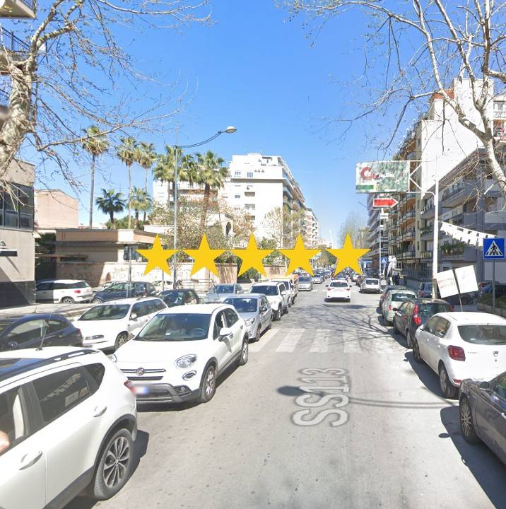 appartamento in vendita a Palermo