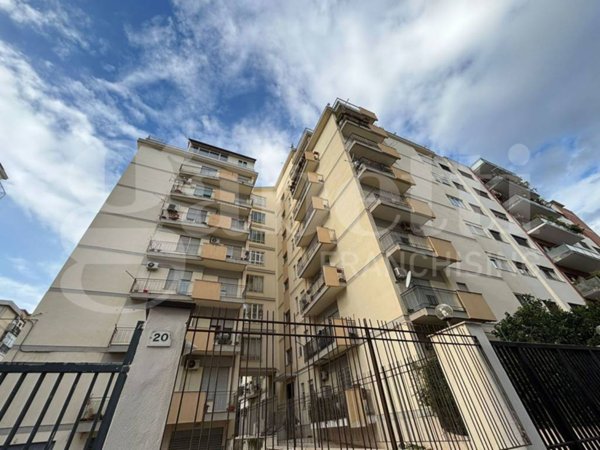 appartamento in vendita a Palermo in zona Libertà