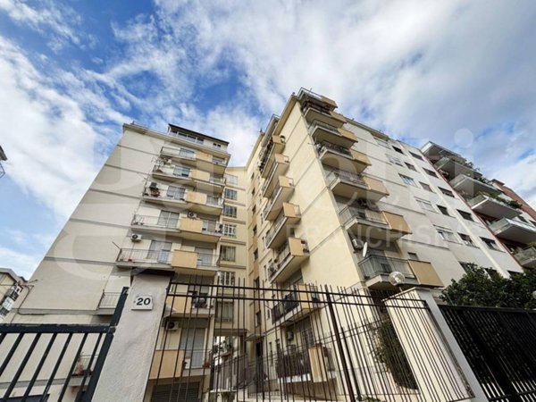 appartamento in vendita a Palermo in zona Libertà