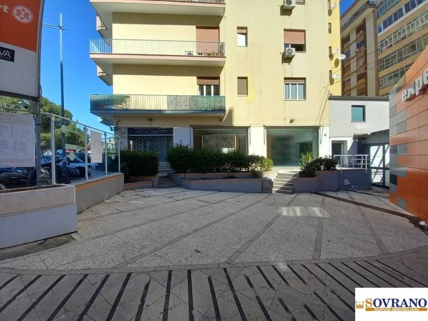 negozio in vendita a Palermo